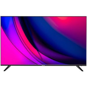 تلوزیون هوشمند اسنوا Ultra HD SSD-55SA620U سایز 55 اینچ