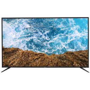 تلوزیون هوشمند اسنوا Ultra HD SSD-75SA660U سایز 75 اینچ