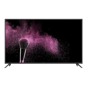 تلویزیون هوشمند جی پلاس GTV-55PU718N سایز 55 اینچ