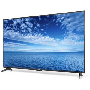 تلویزیون هوشمند آیوا X6 سایز 65 اینچ