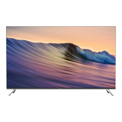 تلویزیون هوشمند جی پلاس با ابعاد 50 اینچ، مدل GTV-50PQ738CS