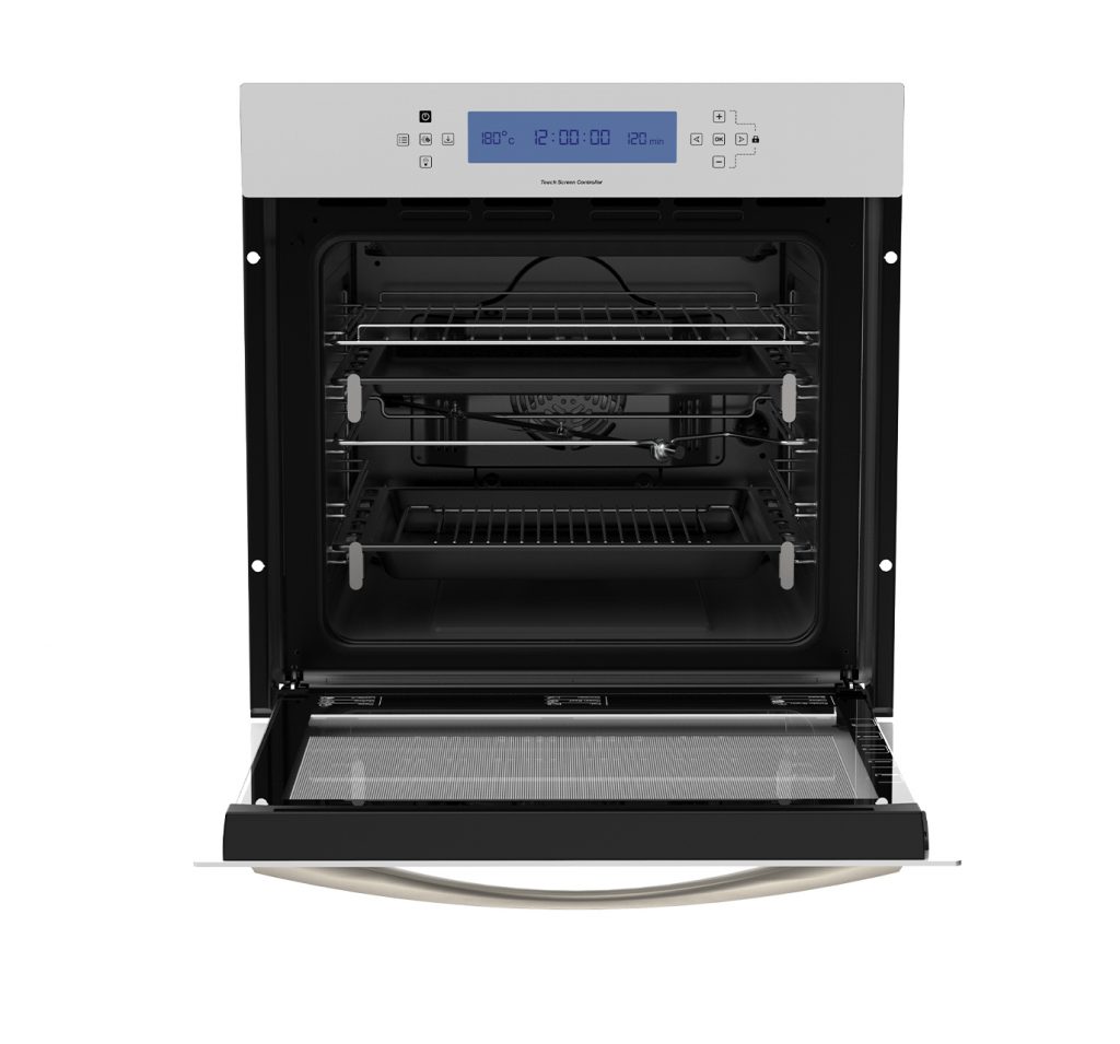 فر توکار آلتون مدل V306W