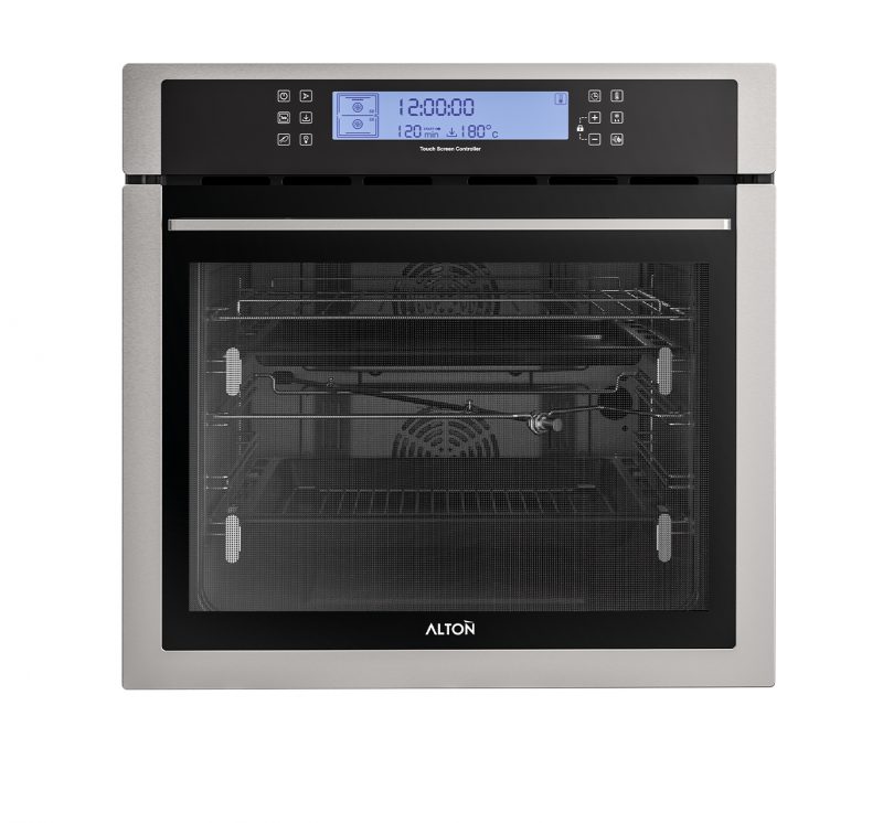 فر توکار برقی آلتون مدل V402S