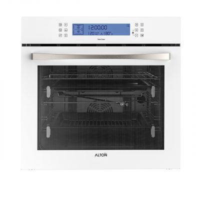 فر توکار برقی آلتون مدل V402W -الو قسطی