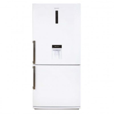 یخچال فریزر التو ۳۰ فوت مدل EN-840RF یخساز دستی
