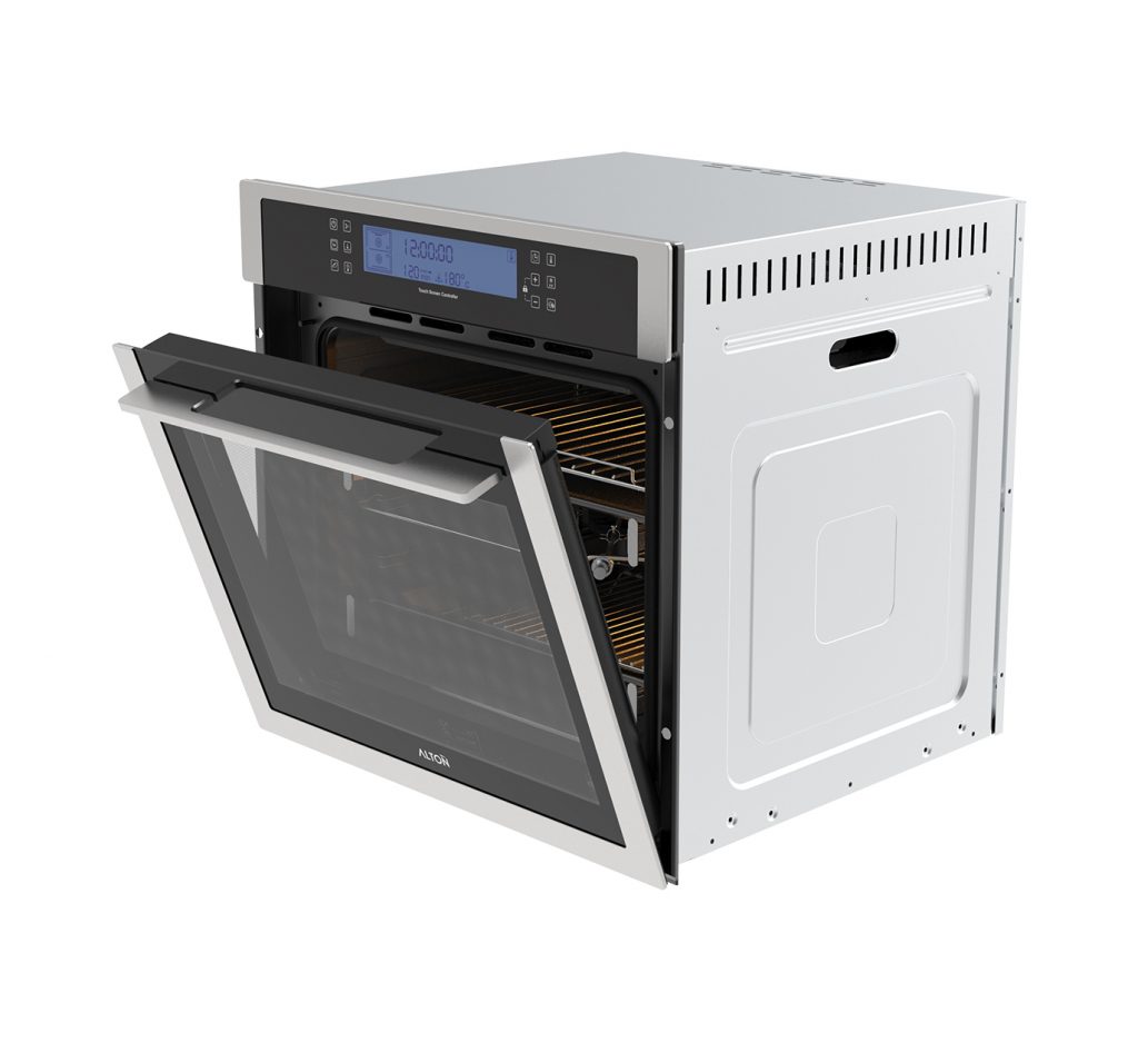 فر توکار آلتون مدل V402S