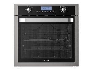 فر توکار برقی-گازی آلتون V202S