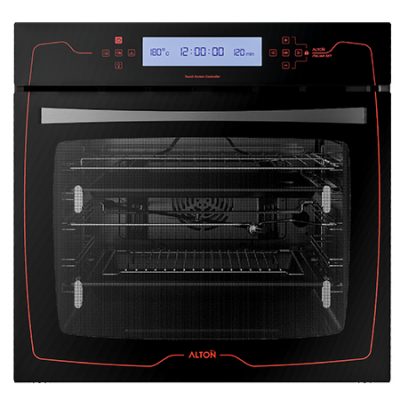 فر توکار برقی آلتون مدل V302N