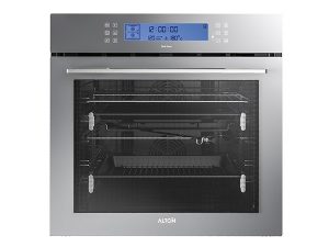فر توکار برقی آلتون مدل V403N دوقلو 1 فر توکار آلتون مدل V403N