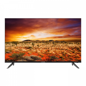 تلویزیون هوشمند ایکس ویژن مدل 43XC685 سایز 43 اینچ 