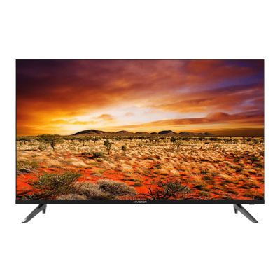 تلویزیون هوشمند ایکس ویژن مدل 43XC685 سایز 43 اینچ