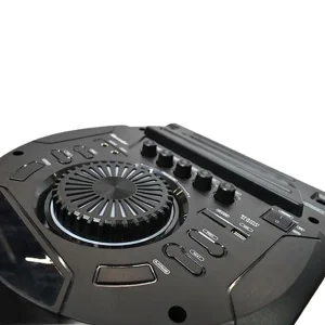 معرفی اسپیکر مکسیدر مدل AL-1213