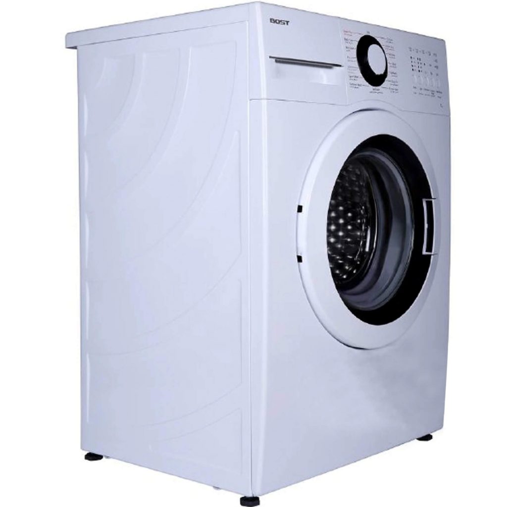 لباسشویی بست ظرفیت هفت کیلو مدل BWD-7120