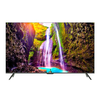 تلویزیون هوشمند ایکس ویژن مدل XYU755 سایز 50 اینچ