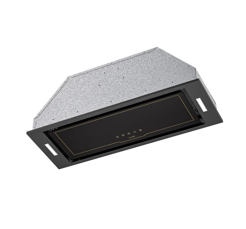 هود تو کار آلتون مدل H604B