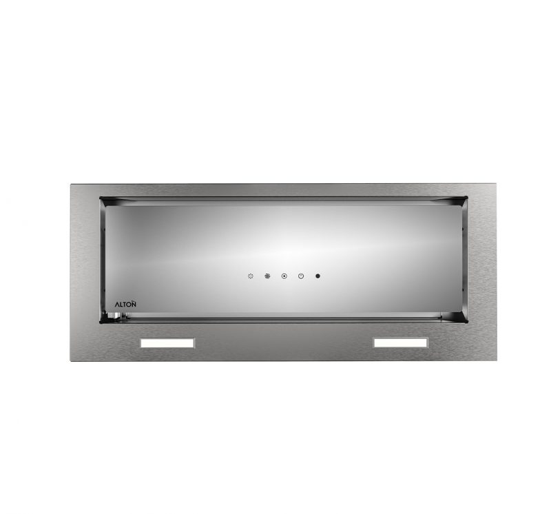هود تو کار آلتون مدل H605S 
