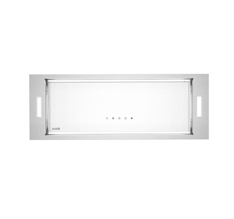 هود تو کار آلتون مدل H607W 
