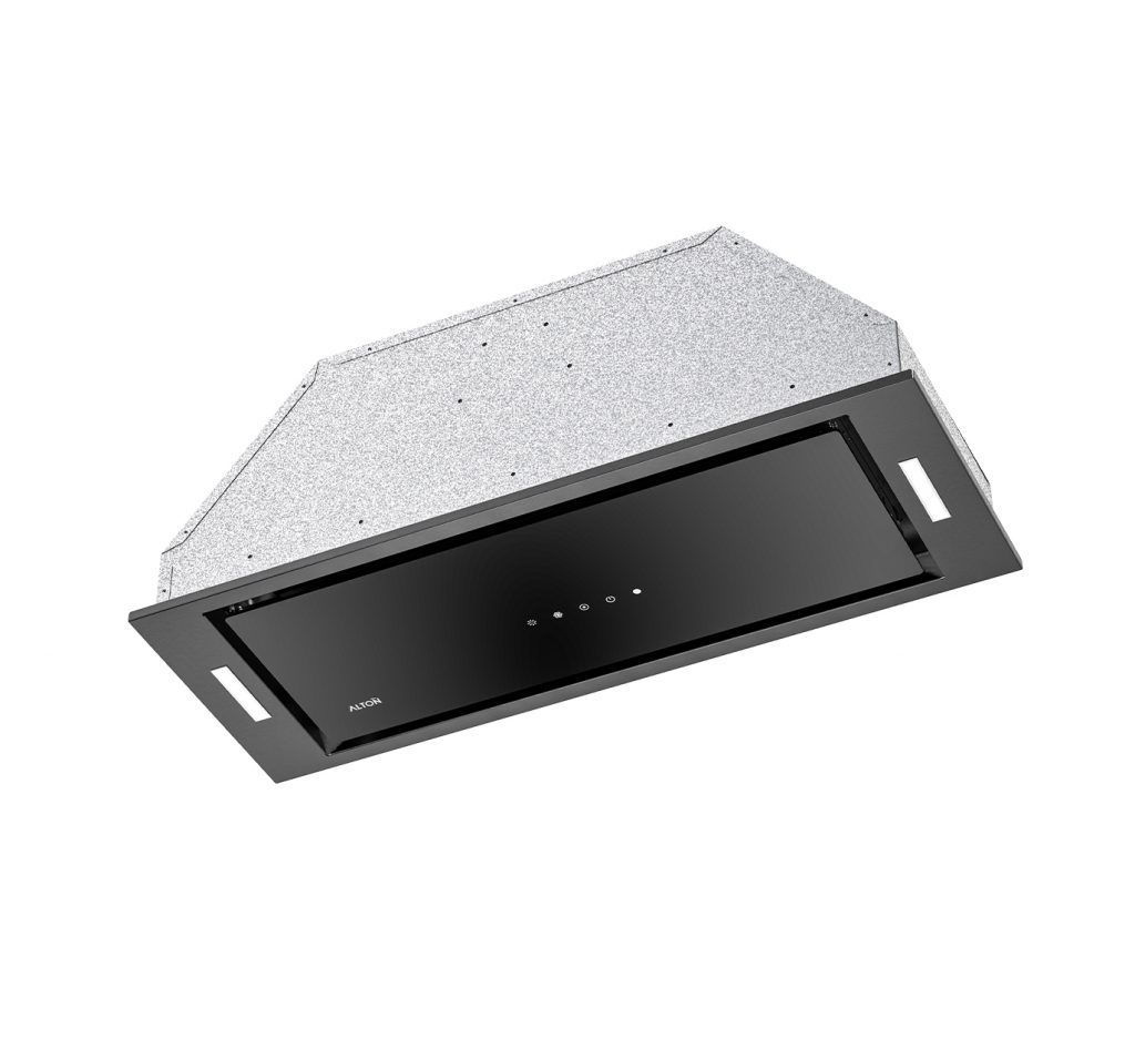 هود تو کار آلتون مدل H607B 