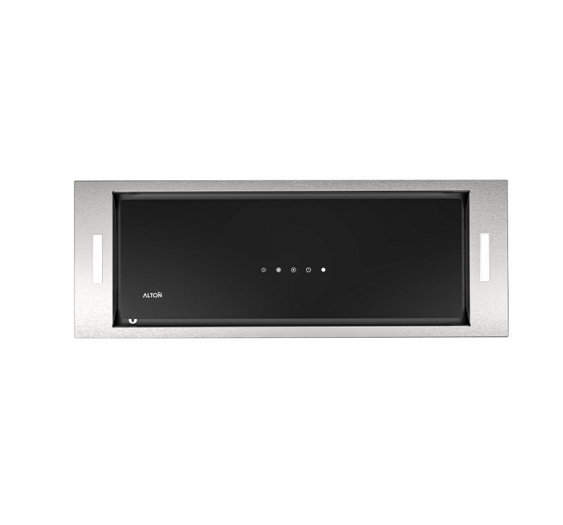 هود تو کار آلتون مدل H607S