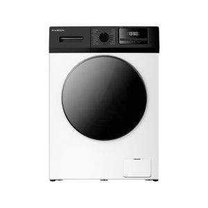 ماشین لباسشویی ایکس ویژن سفید TG72-BW ظرفیت 7 کیلوگرم