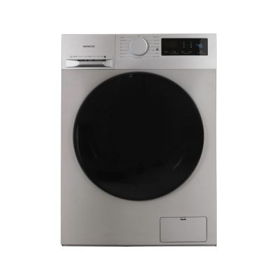 ماشین لباسشویی کنوود نقره ای مدل 8260S