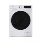 ماشین لباسشویی کنوود سفید مدل 8260W ظرفیت 8 کیلوگرم