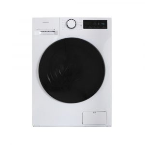 ماشین لباسشویی کنوود سفید 8260W ظرفیت 8 کیلوگرم