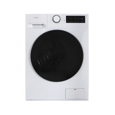 ماشین لباسشویی کنوود سفید مدل 8260W