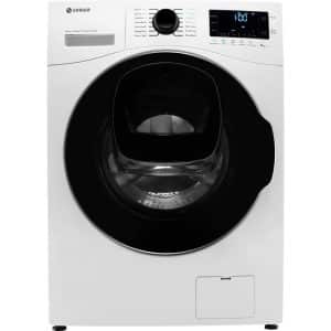 ماشین لباسشویی اسنوا سری اکتا 8 کیلویی SWD-84526
