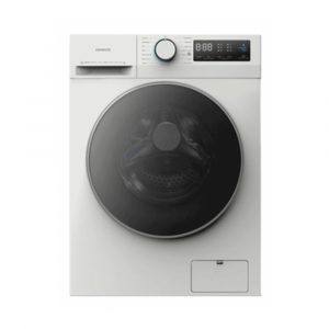 ماشین لباسشویی پاکشوما TFB - 96406 WT ظرفیت 9 کیلوگرم