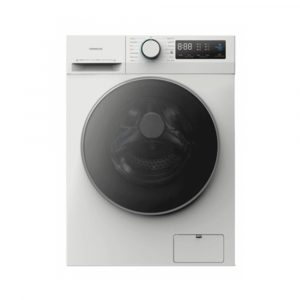 ماشین لباسشویی کنوود سفید 9460W ظرفیت 9 کیلوگرم