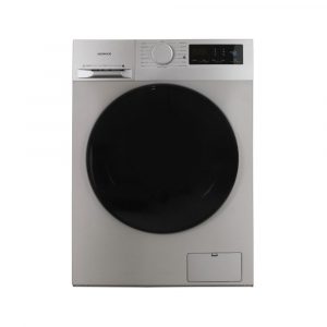 ماشین لباسشویی کنوود نقره ای 9460S ظرفیت 9 کیلوگرم