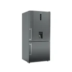 یخچال فریزر نیکسان مدل (8410N-E2-ICE)EN-840RF-ICE یخساز اتوامات