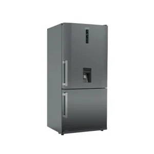 یخچال فریزر نیکسان (8410N-E2-ICE)EN-840RF-ICE یخساز اتوماتیک