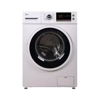 ماشین لباسشویی میدیا 8 کیلو مدل 54801S