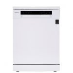 ظرفشویی کنوود 430W سفید 14 نفره
