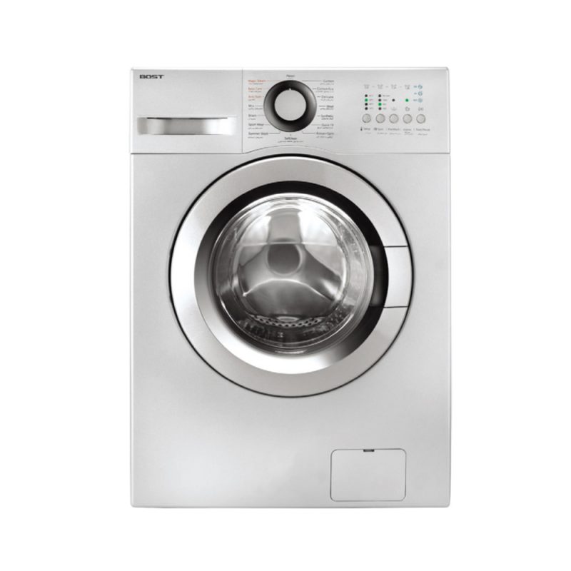 لباسشویی بست ظرفیت هفت کیلو مدل BWD-7122