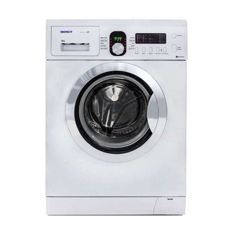 لباسشویی بست ظرفیت شش کیلویی مدل BWD-6121