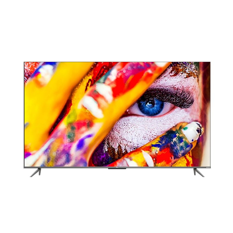 تلویزیون QLED تی سی ال 65 اینچ مدل 635