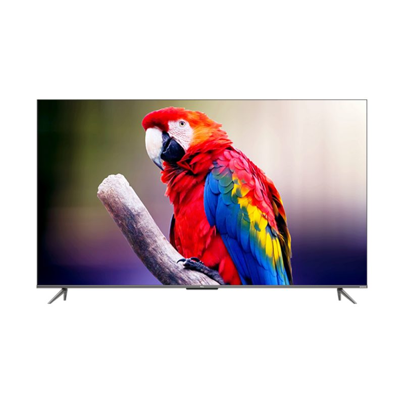 تلویزیون QLED تی سی ال 55 اینچ مدل 635c