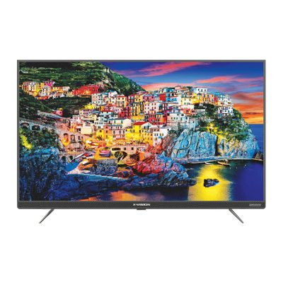 تلویزیون FHD هوشمند ایکس ویژن 43 اینچ مدل XT765