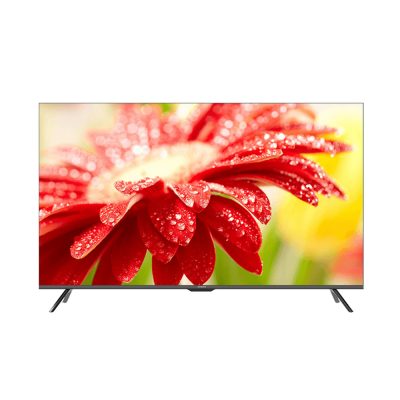 تلویزیون UHD4K هوشمند ایکس ویژن 55 اینچ مدل XYU715