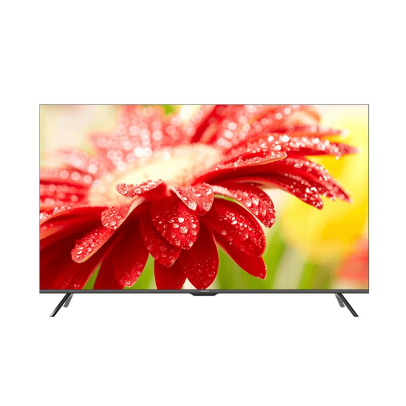 تلویزیون UHD4K هوشمند ایکس ویژن 55 اینچ مدل XYU715