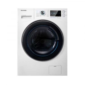 ماشین لباسشویی دوو DWK8540 ظرفیت 8 کیلویی