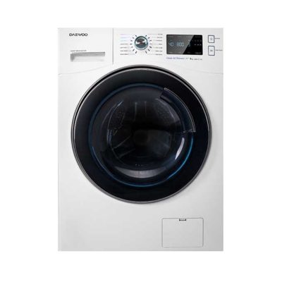 ماشین لباسشویی دوو مدل DWK8540