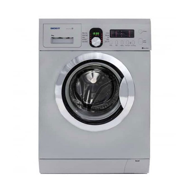 لباسشویی بست ظرفیت شش کیلویی مدل BWD-6122