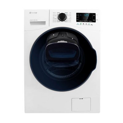 ماشین لباسشویی اسنوا Add wash مدل SWM-84616