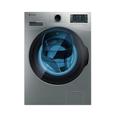 ماشین لباسشویی اسنوا Add wash مدل SWM-84617