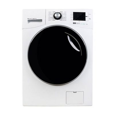 ماشین لباسشویی اسنوا سری اوکتا مدل SWM-84506