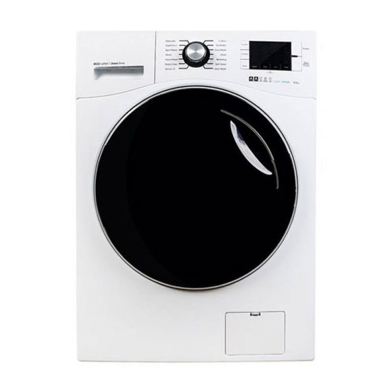 ماشین لباسشویی اسنوا سری اوکتا مدل SWM-84506